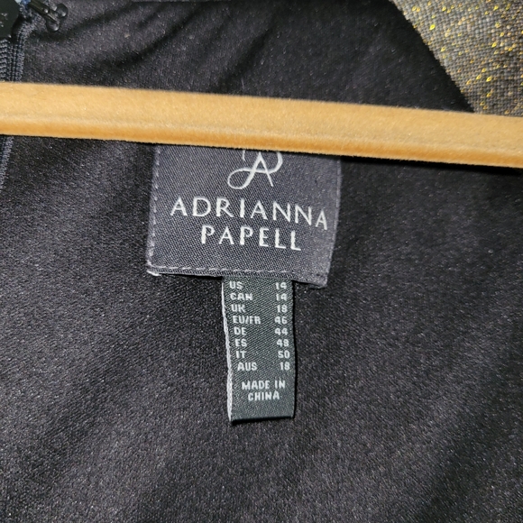 Adrianna Papell Dress - Picture 5 of 7